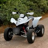 Kymco Maxxer 300 ONRoad LOF - KYMCO MAXXER 300