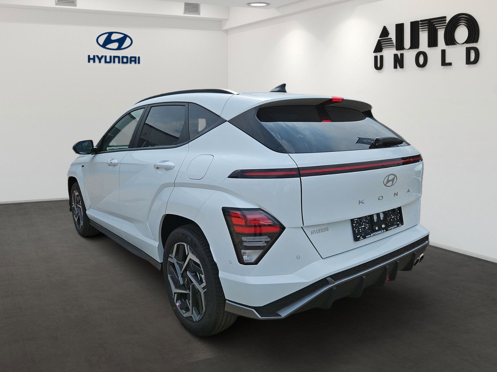 Hyundai KONA - Bild 4