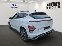 Hyundai KONA - Vorschau Bild 4