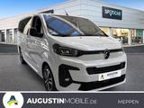 Citroën SpaceTourer Plus XL BlueHDI180 EAT8*9-Sitze - Citroën SpaceTourer: Plus