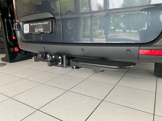 Sprinter 317 CDI 9G Hoch Standard AHK Navi Distr