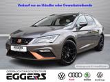 Seat Leon Sportstourer 1.4 TSI *FR*LED*Pano*AHK*Navi* - Seat Leon: Sport