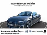 Audi S5 Cabriolet 3.0 TFSI 260 kW tiptronic Navi DAB - gebrauchte Audi S5 aus dem Jahr 2024
