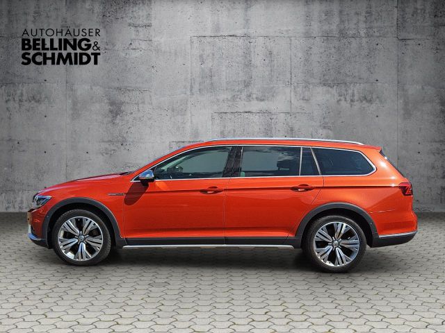 Passat Variant 2.0TDI ALLTRACK Panorama DynAudio