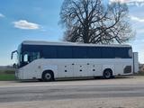 Iveco Wohnbus Irisbus Evadys HD Top Preis ! 