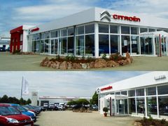 2008 PureTech130 Allure Pack 2008 PureTech130 Allure Pack