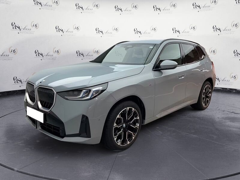 Image of BMW X3