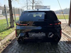 BMW XM/B&W/AHK/M-DRIVERs PACKAGE/BMW GARANTIE