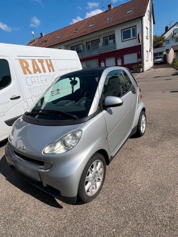 Smart  fortwo