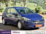 Opel Corsa E Selection *1.Hand*Klima* - Opel Corsa mit Benzin-Antrieb: Kleinwagen, € 3