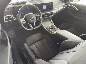 BMW 420 - 12