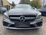 Mercedes-Benz C 43 AMG*BURMESTER*360°KAMERA*PANO* - Mercedes-Benz C 43 AMG in Berlin