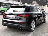 Audi S3 Sportback LM19 B&O Navi+ ACC Kamera Businessp - Audi S3 in Herne