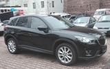 Mazda CX-5 Sports-Line AWD Automatikgetriebe - Mazda: Sport