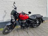 Royal Enfield Meteor 350 Fireball Red - ROYAL ENFIELD CHOPPER
