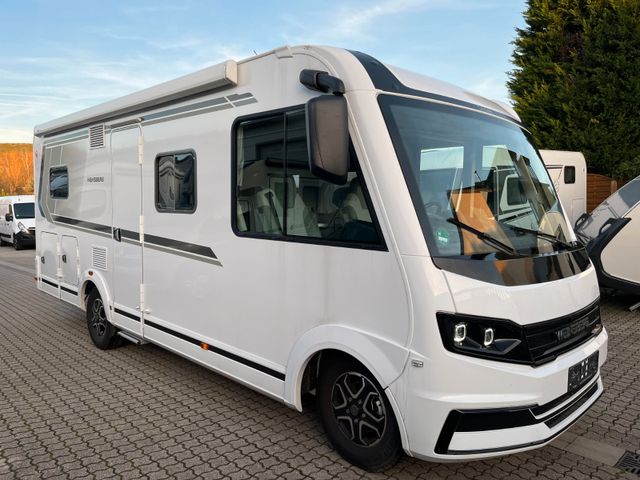 Weinsberg CaraCore 650 MF Automatik 2x Klima Solar