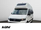 Volkswagen Crafter Grand California 600 2.0 TDI DSG Navi,So - Volkswagen Crafter TDI