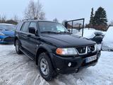 Mitsubishi Pajero Sport 3.0 Aut Klima 4x4 - Mitsubishi Pajero: Sport