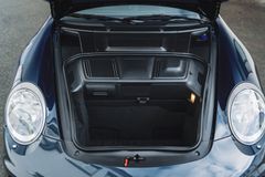 Fahrzeugabbildung Porsche 997.2 Turbo *RUF POWERKIT / 620PS / SCHALTER*