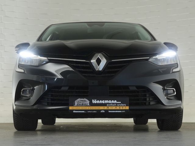 Clio V EXPERIENCE+NAVI+SITZHEIZUNG+PARKPILOT HI+