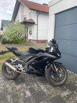 Yamaha-yzfr-125er - 125ER