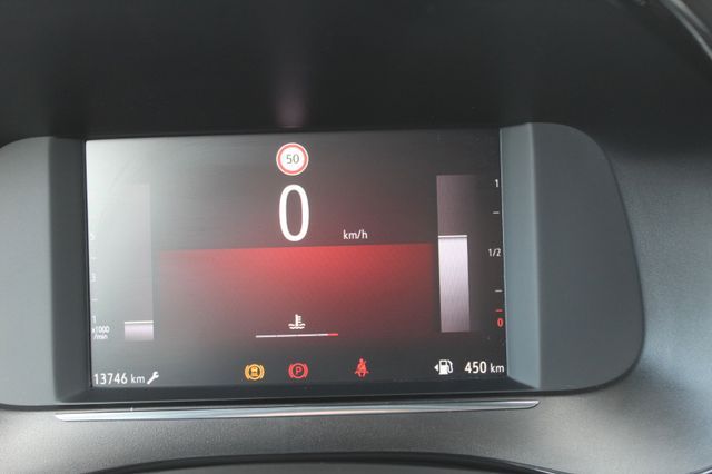 Fahrzeugabbildung Opel Corsa F 1.2 Turbo GS KlimaA,LED,Navi,SHZ,Kam.,LM