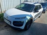 Citroën C4 Cactus Live | 2 Sitzer! - Citroën C4 Cactus: Live