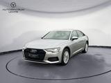 Audi A6 Lim. 40 TDI design/LED/BLACK/LEDER/ACC/KAMERA - Audi A6: Limousine, 4b