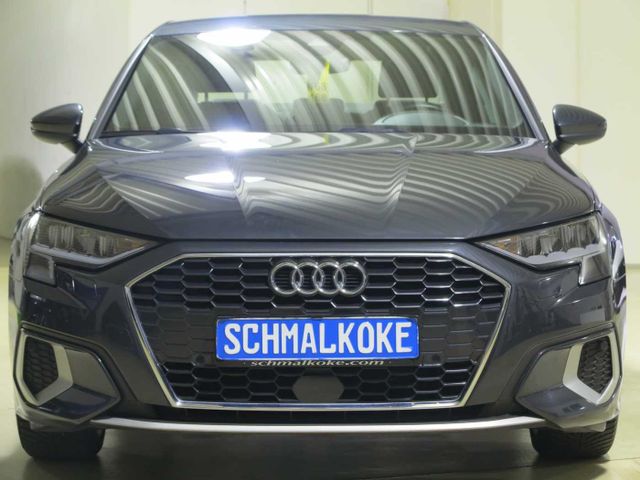 AUDI A3 30 TFSI 1.0 Limousine advanced Navi DAB LM17