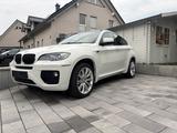 BMW X6 30d - BMW 6er Reihe SUV