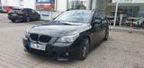 BMW 550i A touring Individual M-Paket E61 - BMW 550 aus 2006