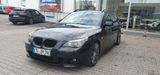 BMW 550i A touring Individual M-Paket E61 - BMW: E61 M Paket