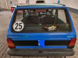 Seat 25km/h Auto Moped - Seat Marbella: Kleinwagen