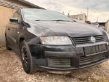 Fiat Stilo 1,6i 166tkm Klima Kleinwagen Ba... - Fiat Stilo: Kleinwagen, 1.6
