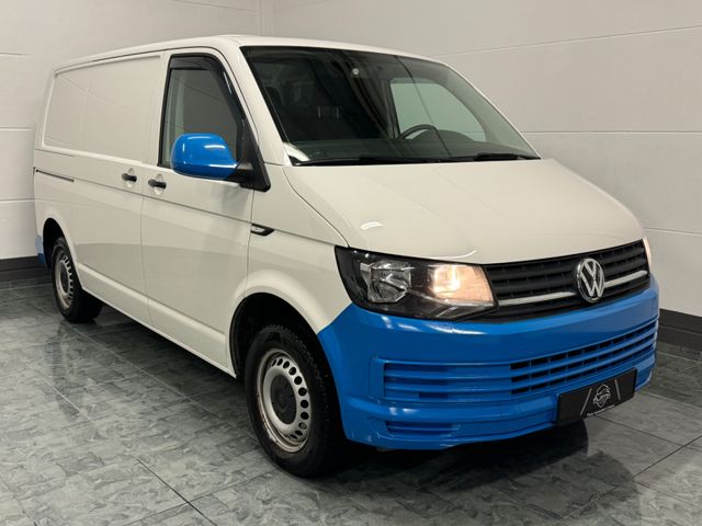 Volkswagen T6 Transporter Kasten-Kombi EcoProfi