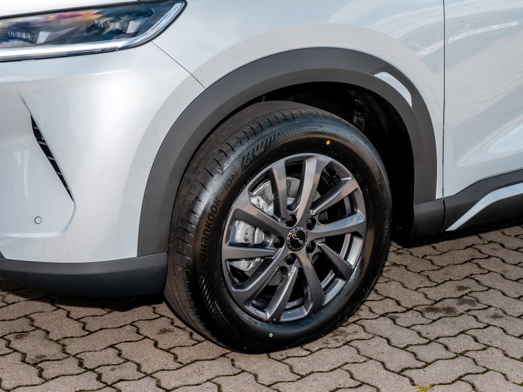 BYD ATTO 2