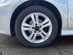 Mercedes-Benz B 180  *Automatik*Navi*