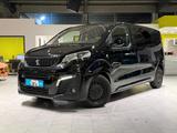 Peugeot Expert Kasten Premium TwinCab Standhz*Navi*Touch - Peugeot Expert aus 2022