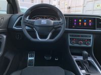 Seat Ateca - Vorschau Bild 15