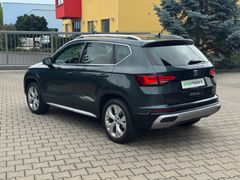 SEAT Ateca Xperience 2.0 TDI DSG 4Drive*STANDHEIZUNG*