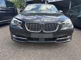 BMW 550 Gran Turismo *1.HAND/84450KM/scheckheftgepf* - BMW 550 Gran Turismo mit Benzin-Antrieb