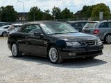 Saab 9-3 Cabriolet 1.9 TiD Vector NAVI+LEDER+KLIMA+LM - Saab 9-3: Tid