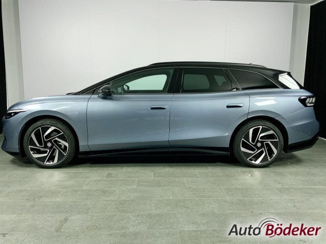 Volkswagen ID.7 Tourer Pro electric Garantie b. 03.02.2030