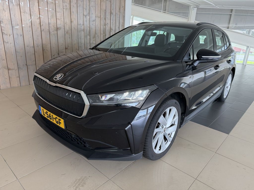 Skoda Enyaq iV 60 SOH 87,33 %