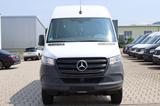 Mercedes-Benz Sprinter 314 CDI 4x4 ALLRAD MIXTO *STHZ*6-SITZE* - Mercedes-Benz Sprinter: 6x6