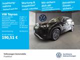 Volkswagen Tayron 1.5 eTSI DSG Life 7Sitze Navi IQ.Light AC - schwarze Volkswagen Tayron