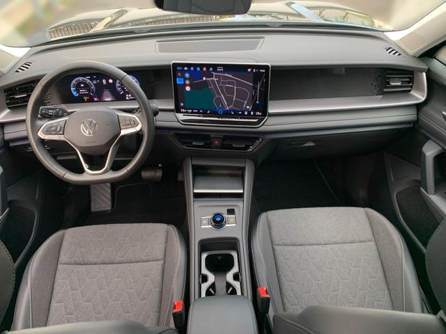 Tayron 2.0 TDI DSG 4M LIFE 7 SITZE +AHK+KAMERA+