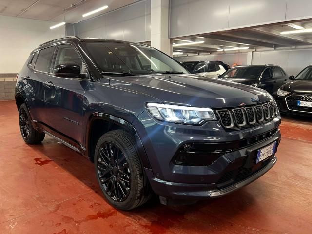 Image of Jeep Compass
