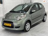 Citroën C1 1.0-12V Ambiance - gebrauchte Citroën C1 aus dem Jahr 2009