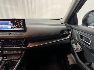 Nissan X-Trail Tekna 1.5 *Leder*Pano*360 Grad*HeadUp